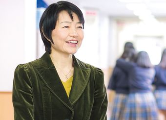 一時は廃校直前に"品川女子学院"の奇跡