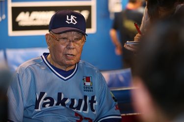 今日ダメなら､おまえはトレードかクビだ｣野村克也がそうボヤいた本当の