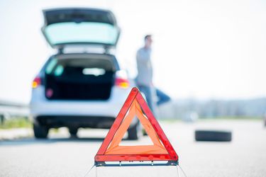 どこのガソリンスタンドでも原則対応している…長距離運転の前に絶対利用すべき