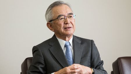 東京電力のラストマン 川村会長が引退を宣言 このタイミングで決めた理由に迫る President Online プレジデントオンライン