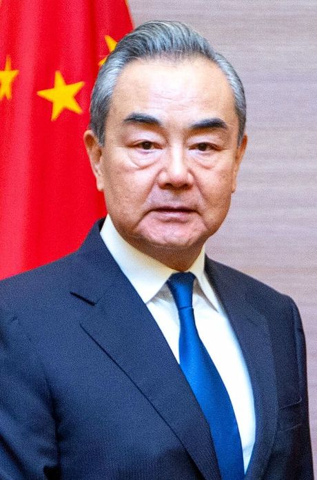 王毅氏