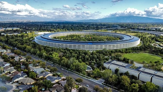 Apple Park