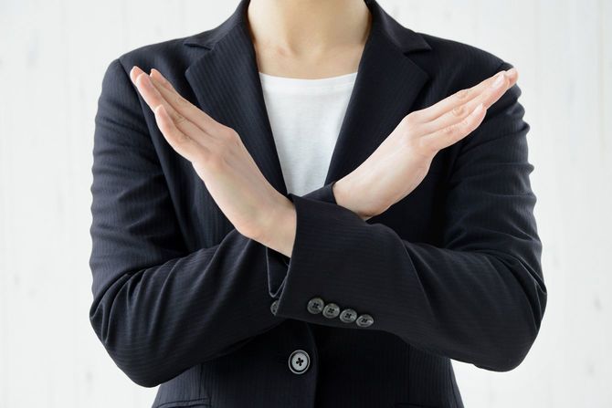 「9条があるからできない」などと言ってはいない