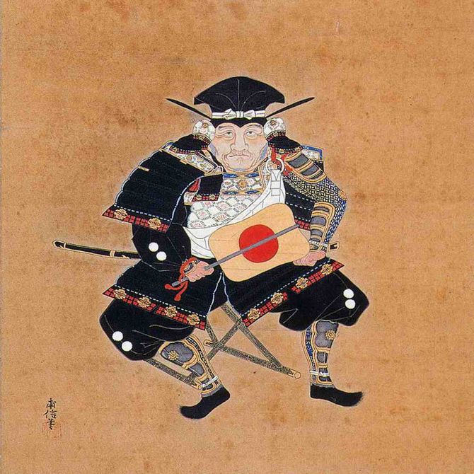 池田恒興