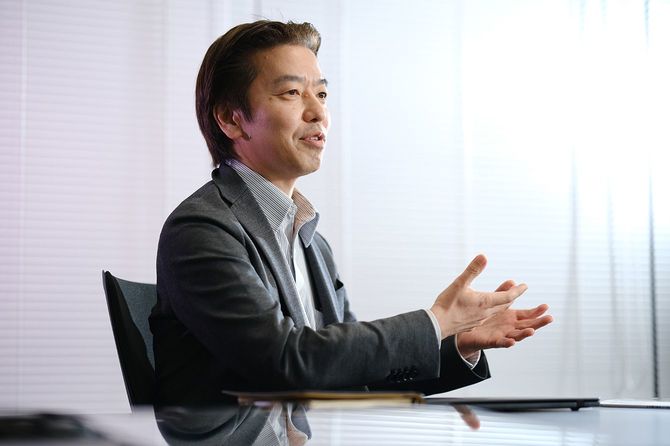 綾部 貴淑（あやべ・きよし）