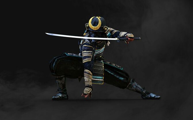 主人公が黒人の侍「弥助」に設定されている