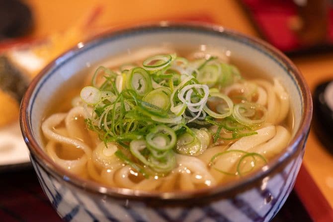 うどん