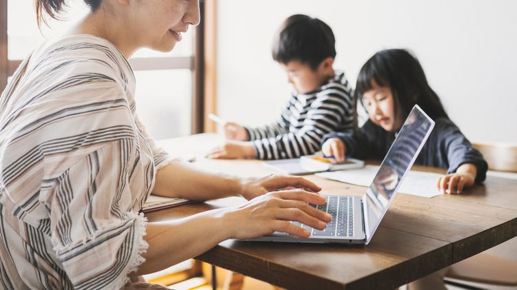 ｢主婦の悩み｣が最強の専門分野になった…資格も人脈もなかった6児の母が仕事をつくれた理由