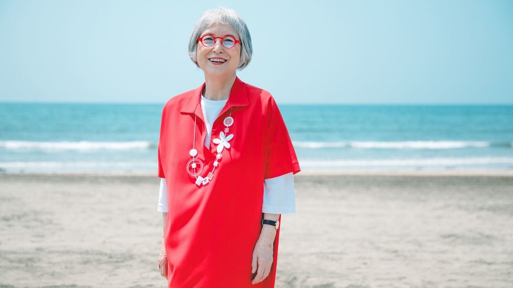 85歳､角野栄子さんが語る｢閉塞感のある日常に面白さを見つけるたった一つのコツ｣ 仕事を辞めたいと思ったことはない