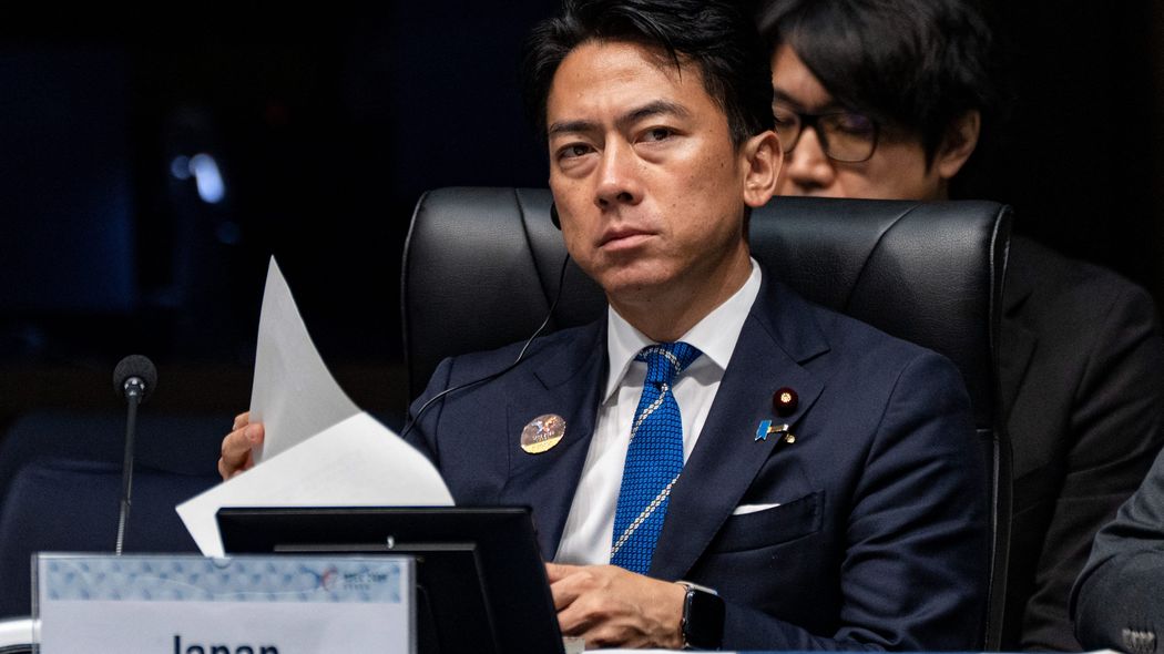 小泉進次郎氏が"JA･自民党農林族"に屈服した…増産を打ち出した石破政権｢コメ政策の大転換｣のウソ やっぱり価格を下げる気はまったくない