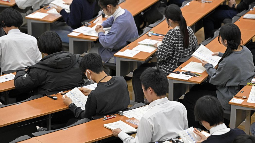 共通テストは｢日本史選択なのに世界史を知らないと解けないじゃん!｣受験生の悲鳴に代ゼミ講師の神回答