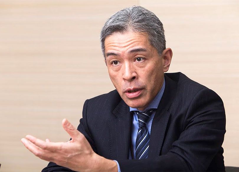 デジタル対応に遅れた企業は生き残れない 破壊者は突然やって来る