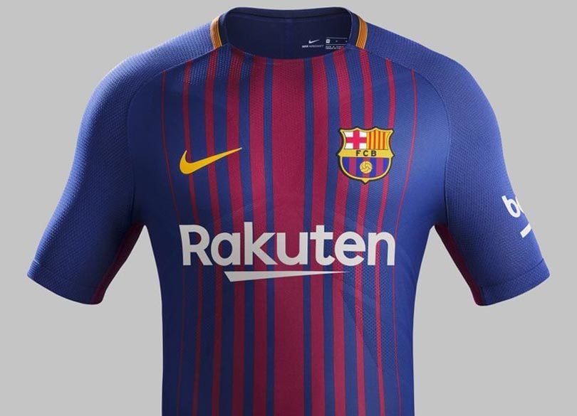 楽天が巨額契約した"胸スポンサー"の価値 スポーツビジネスの「稼ぐ力」とは