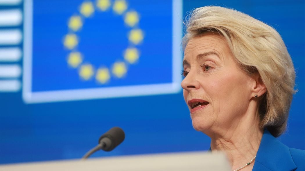 ｢日本車潰し｣の目論見が裏目に出た…2035年｢新車の完全EV化｣を放棄したEUの致命的な誤算