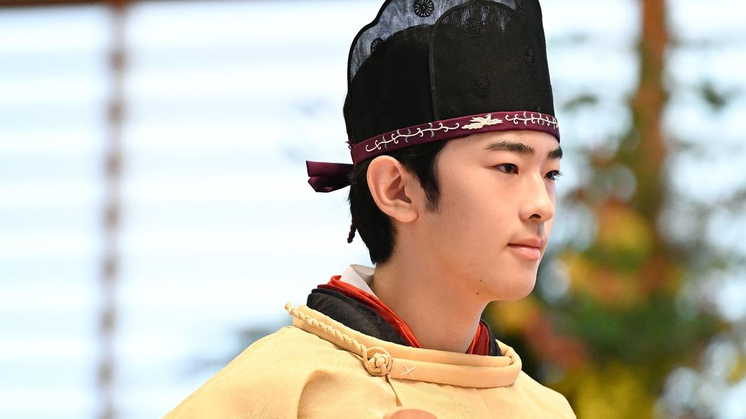 ｢愛子天皇｣よりもよっぽど現実的…麻生太郎がゴリ押しする｢悠仁さましか残らない皇室｣を救う唯一の解決策