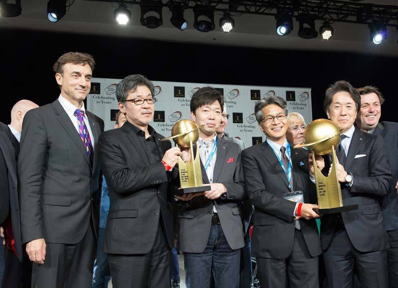 世界2冠同時受賞！ なぜマツダ「ロードスター」は世界で愛されるのか
