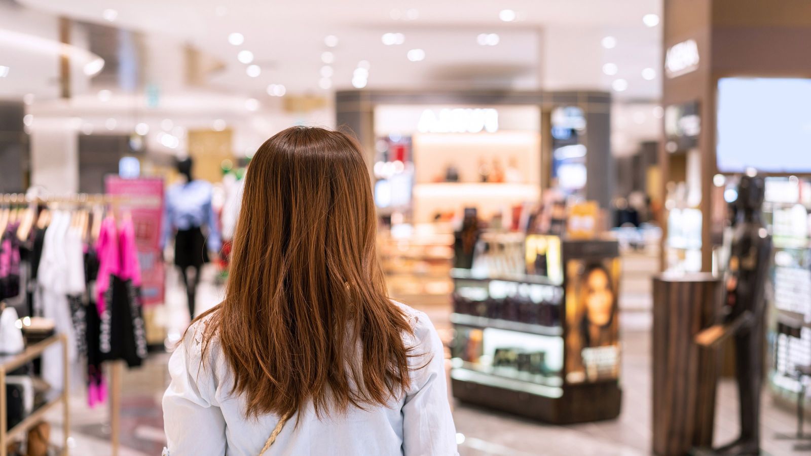 ｢高級感だけでは魅力半減｣今､百貨店に向けられる厳しい視線 働く人へのサステナブルも必須条件