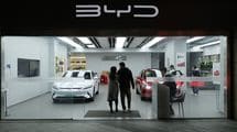 中国のハイブリッドが日本に追いついてきた…BYD｢シーライオン6｣驚きの燃費性能と衝撃価格