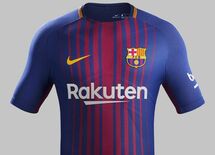 楽天が巨額契約した"胸スポンサー"の価値