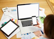 わが社の「残業撲滅」これが成功の秘訣