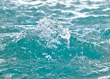 本格タラソテラピーで心も体も癒やされる