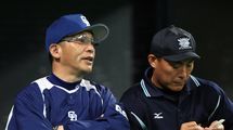 史上初｢日本シリーズでの完全試合｣は目前だった…中日･落合監督が山井投手を8回で降板させたワケ