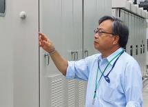 定年起業で年商3200万"団塊部長"の商売
