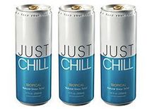 リラックスドリンク　－興奮するより、落ち着こう