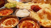 なぜ同じようなインドカレー店がコピペのように急増したのか…｢インネパ｣が日本に定着した意外な理由