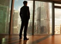 組織で寵愛される"無神経な人"のデカい器