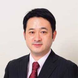 井手久満さん