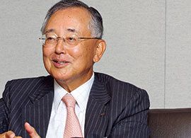 宮内義彦「経営トップとして34年、電撃退任の真相」【後編】