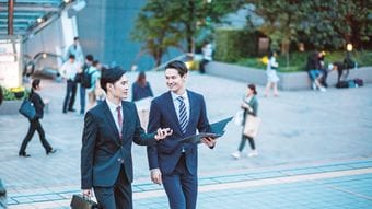 1日に3時間働けば､十分に生きていける社会がやってくる