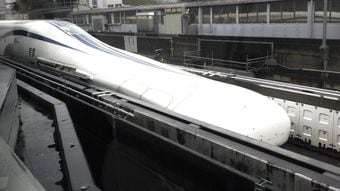 時速500kmのリニアは｢明日にも走らせられる｣…JR東海が11兆円の大金と社運を賭けた｢技術の結晶｣の到達点