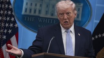 トランプ氏は停戦協議で｢致命的なミス｣を犯した…2500年前に｢100回戦っても負けない方法｣を説いた孫子の教え