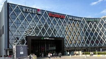 駅直結の一等地なのに店も､客もいない…5つの百貨店があった｢買い物激戦区･水戸｣がたどった悲惨な結末
