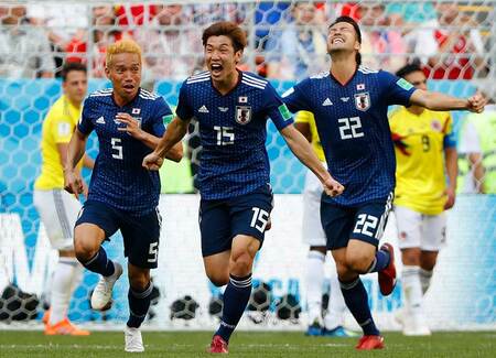 B品セール 香川真司 セネガル戦のパッチ有 日本代表 ワールドカップ