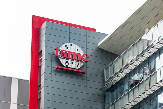 TSMC