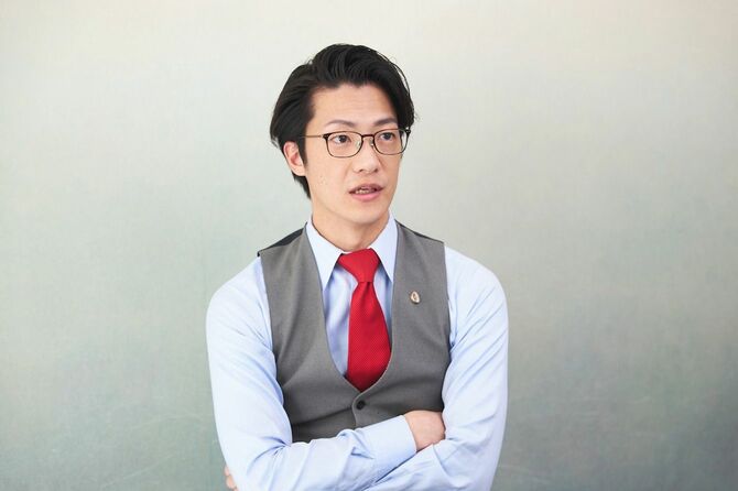 こたけ正義感さん