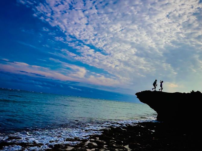 2026佳作（2）「恵まれた日々」鈴木まり子さん