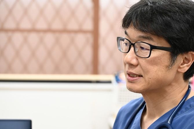 少年院での1年がなかったら、今の自分はないという