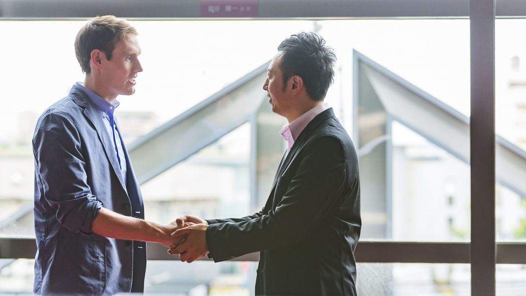 ｢わかりました｣を"I understood."と言ったらブチギレ・米国人が感嘆した日本人医師の切り返し・｢喫煙ルームと飲み会｣が消滅した職場で起きていること 編集者が選ぶ今週の3本