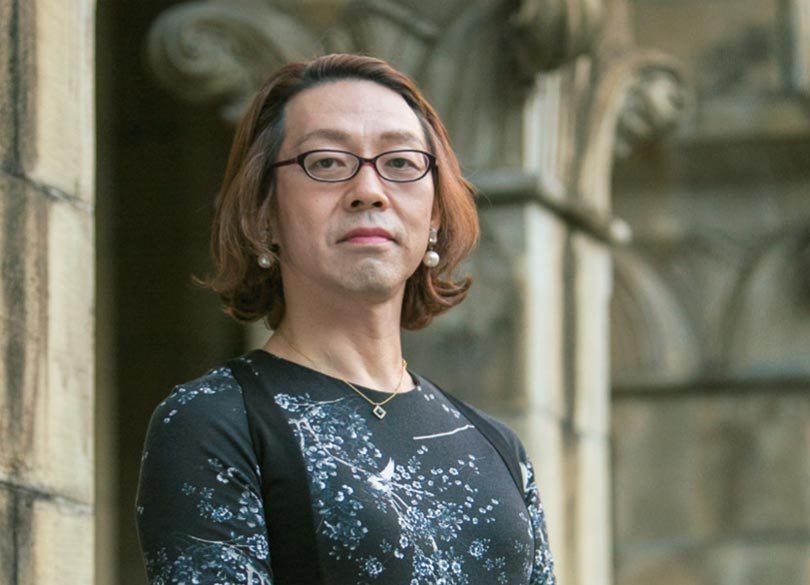 LGBTが企業にもたらすイノベーション
