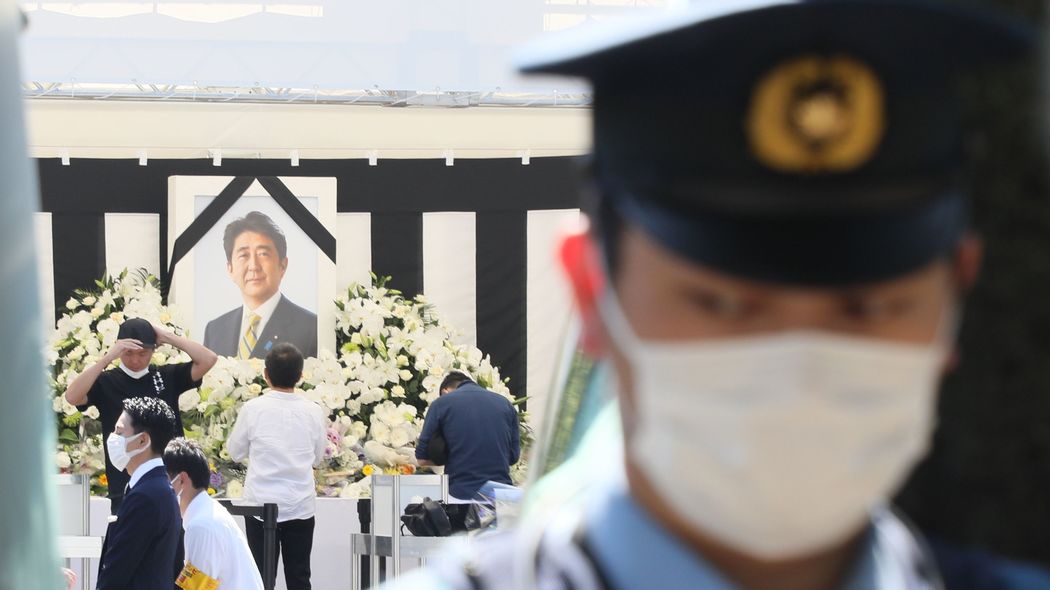 旧統一教会を潰してもテロ事件はなくならない…｢世界一安全な国･日本｣でテロリストが生まれる根本原因 格差と差別によって孤独な人が増え続けている