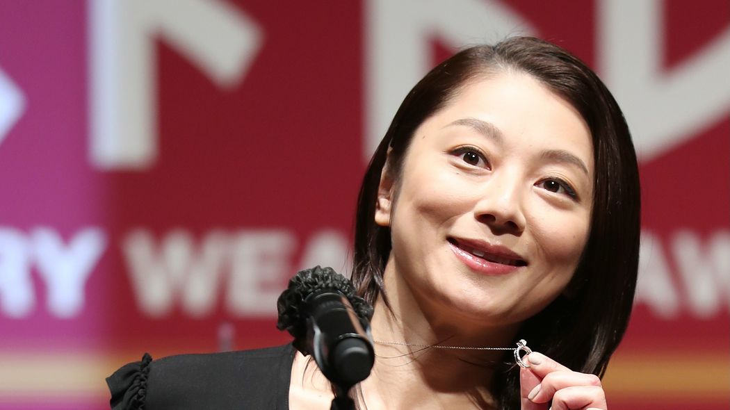 蒼井優､安藤サクラ､池脇千鶴と並ぶトップ女優に…｢主役を食う怪演｣を連発するグラビア出身の俳優の名前 ｢世の中で一番自分を信じている女｣役は日本最強