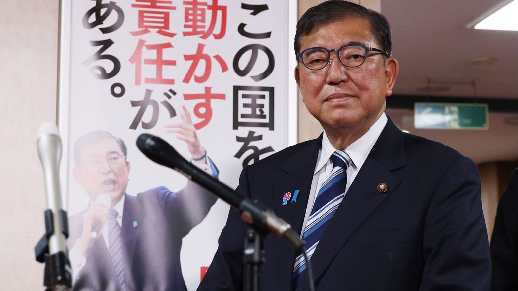 ｢高市首相｣になっても何も変わらないのに…裏金議員が｢石破やめろ｣と攻め立てる"自民党の厚顔体質" 3連敗でも退陣せず､党内では泥仕合