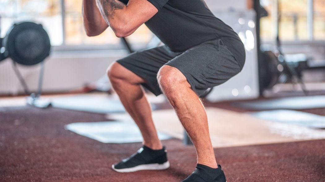 ジムにお金をかけなくてもメキメキ結果が出る…最新研究でわかった｢科学的に正しい"神コスパ"筋トレ｣とは【2024下半期BEST5】 ｢6秒1セット｣でゆっくり上げ下げするだけ