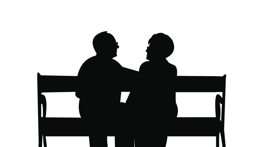 ｢毎日1回のハグで寿命が延びるんですって｣にじり寄る妻に76歳夫が後ずさりして返したザ･日本人夫婦の言葉 日本人夫婦は世界一｢仲が良い｣のではなく､世界一｢仲が悪くない｣