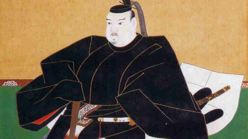 だから徳川幕府は260年も続いた…徳川家康が3代将軍に｢優秀な次男｣ではなく｢愚かな長男｣家光を選んだワケ 武士はあくまでも｢人｣ではなく｢家｣こそが主役