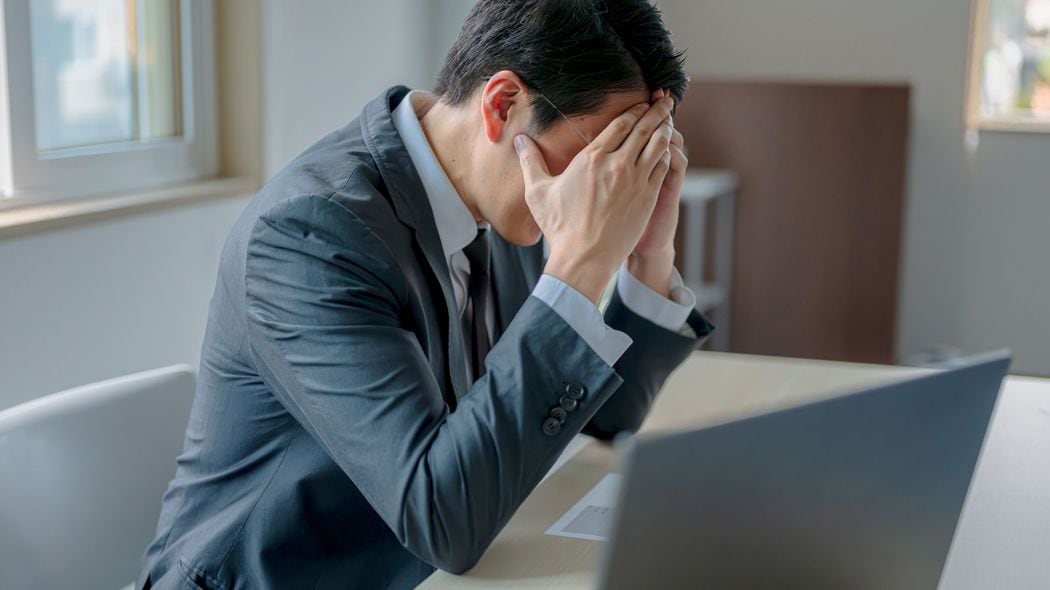 ｢疲れているだけ｣本人も自覚しないままに不調が深刻化…産業医が見た"元気だったのに突然休職する人"の前兆 ｢遅刻や欠勤が増える｣だけではない